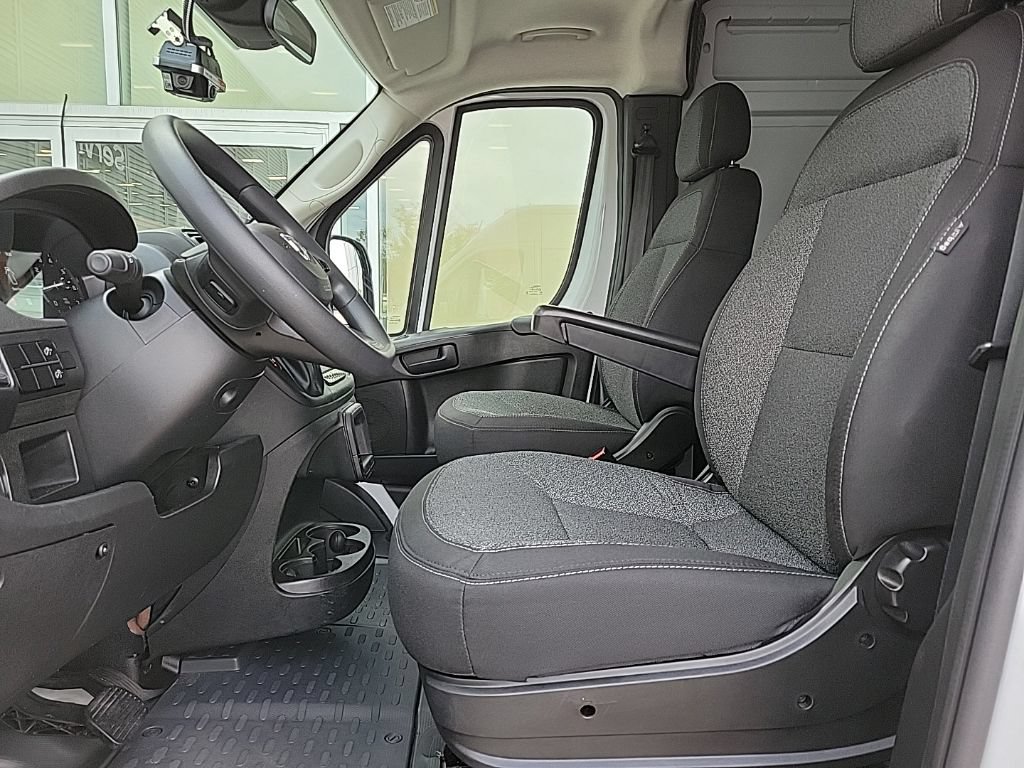 Used 2023 RAM ProMaster 2500 FWD image 15