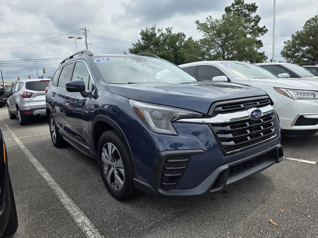 Used 2023 Subaru Ascent Premium w/ Convenience Package image 31