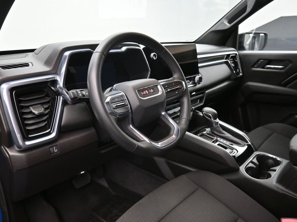 Used 2023 GMC Canyon Elevation w/ Convenience Package image 18