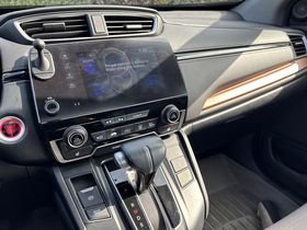 Used 2021 Honda CR-V EX-L image 14