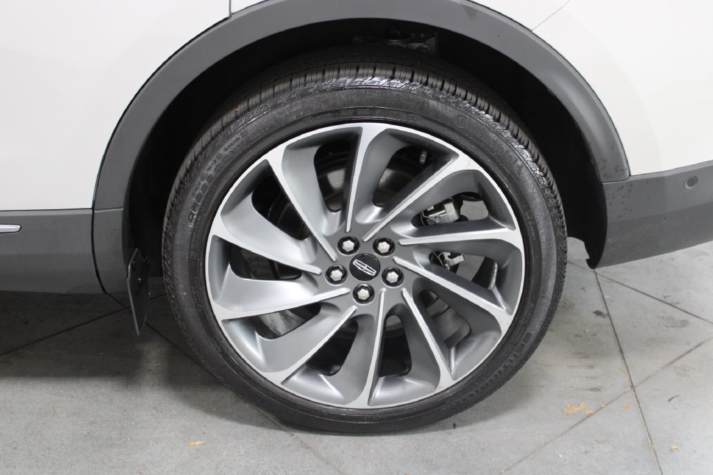 Used 2023 Lincoln Nautilus Reserve w/ Equipment Group 201A AWD/4WD image 69