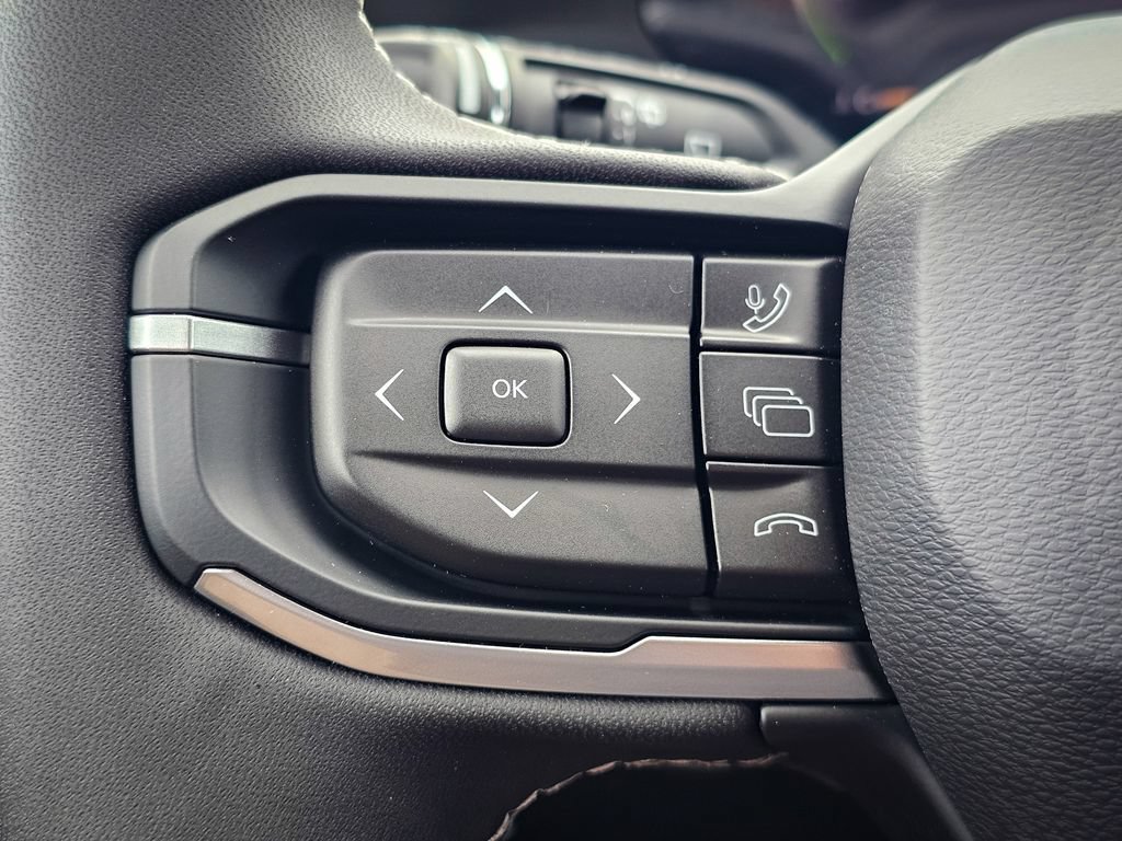 New 2026 Jeep Cherokee Limited AWD/4WD image 18
