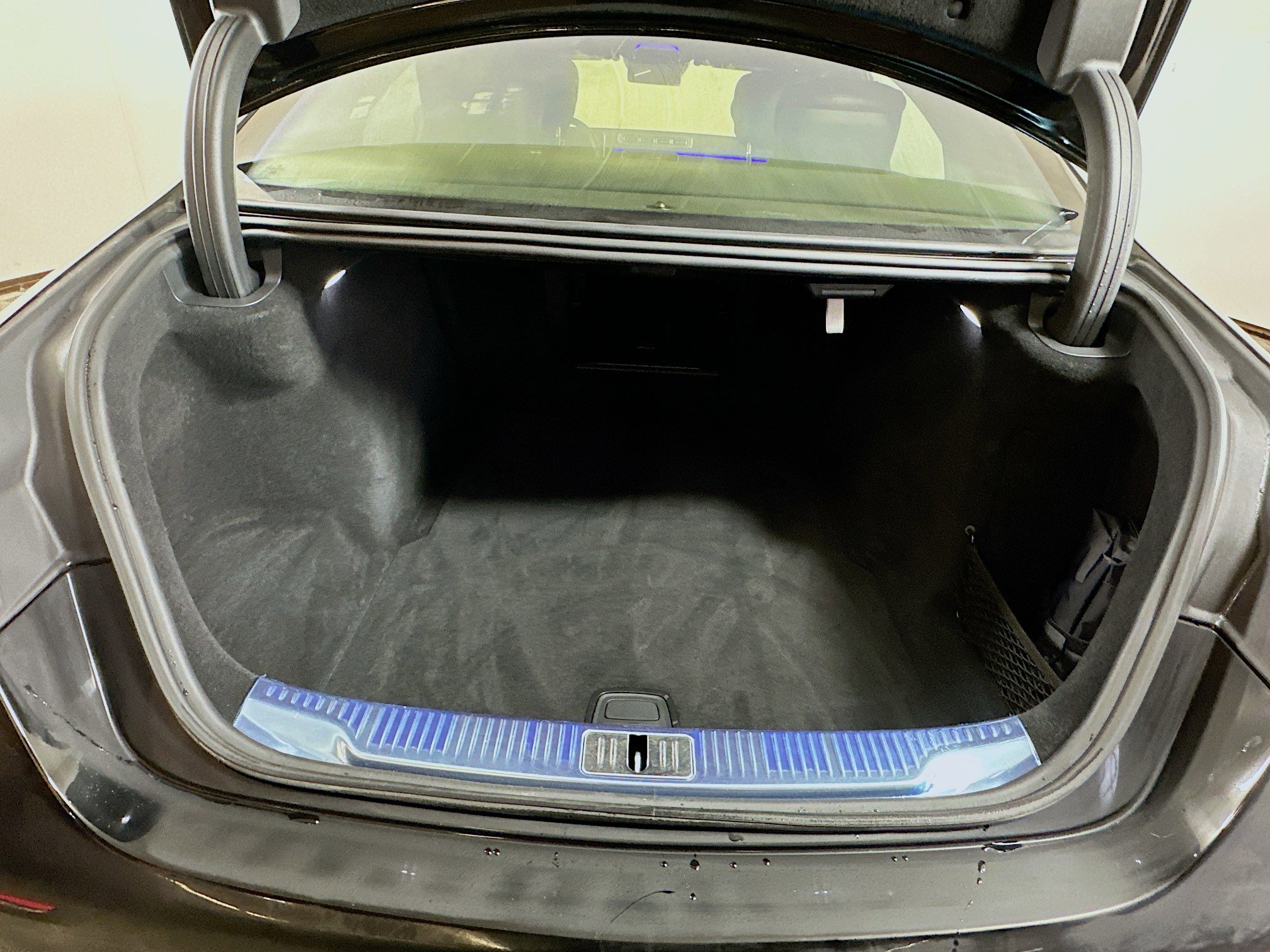 Certified 2024 Mercedes-Benz S 580 S 580 image 26