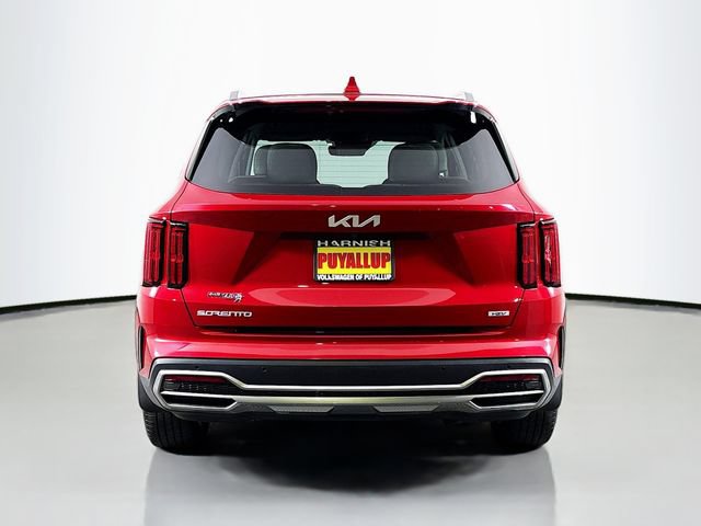 Used 2023 Kia Sorento SX Prestige AWD/4WD image 6