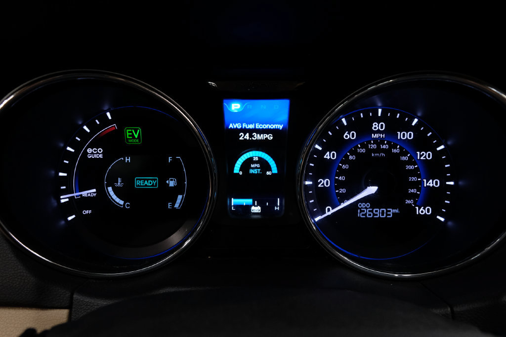 Used 2014 Hyundai Sonata Limited FWD image 24