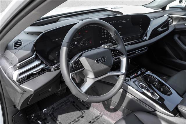 New 2025 Audi A5 2.0T Premium Plus image 10