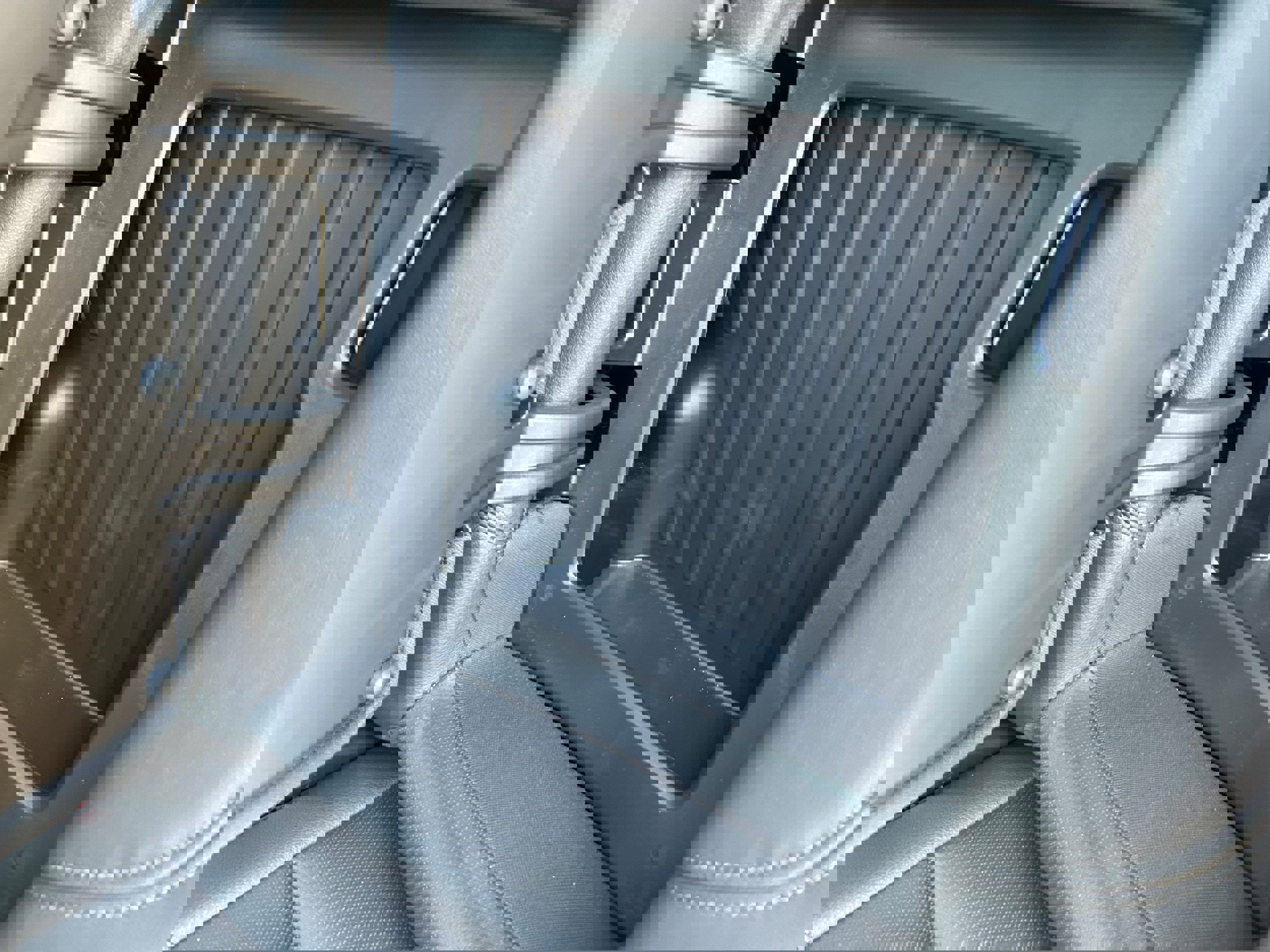 Used 2024 Chevrolet Silverado 2500 LTZ w/ LTZ Plus Package image 37