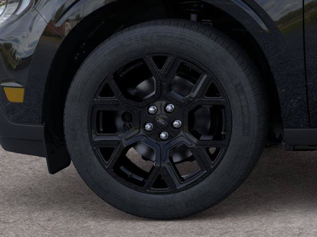 New 2026 Ford Maverick XLT w/ Equipment Group 301A AWD/4WD image 22