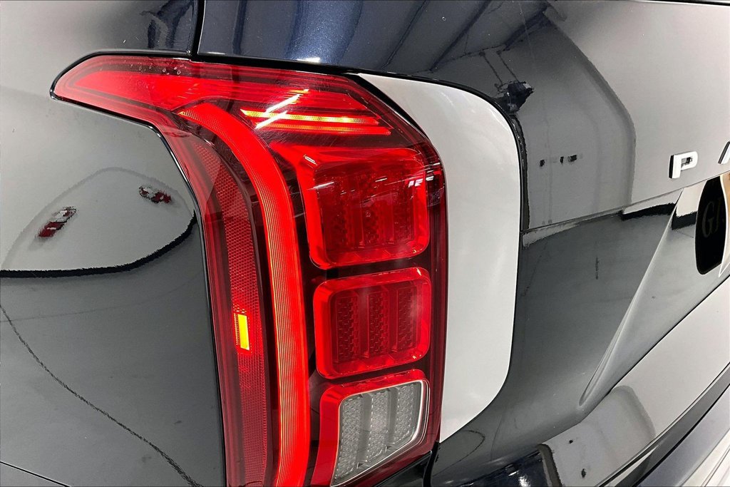 Used 2024 Hyundai Palisade SEL AWD/4WD image 37