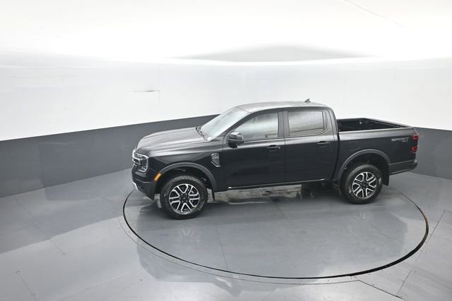 New 2026 Ford Ranger Lariat image 24