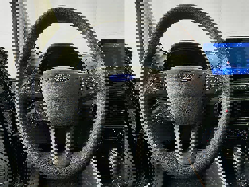 Certified 2022 Ford EcoSport SE w/ SE Convenience Package image 15