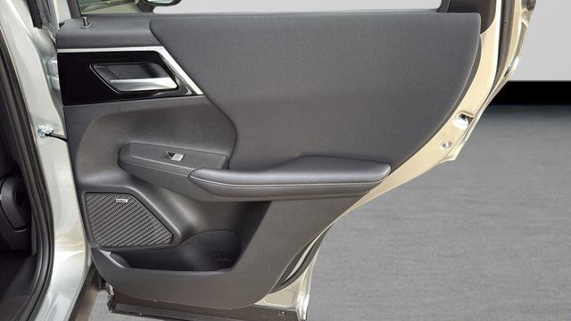 New 2026 Mitsubishi Outlander ES image 26