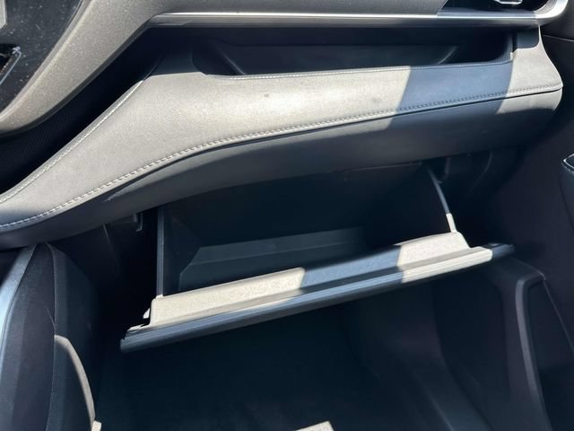 Certified 2021 Toyota Highlander XLE AWD/4WD image 42