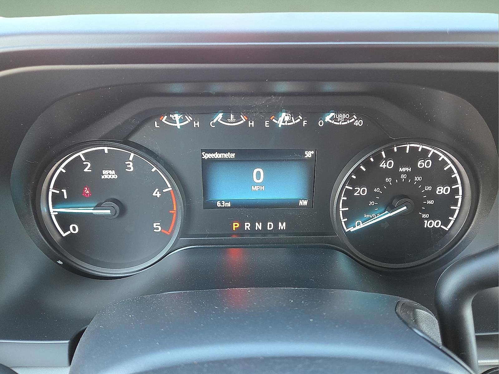 New 2026 Ford F250 XLT image 23