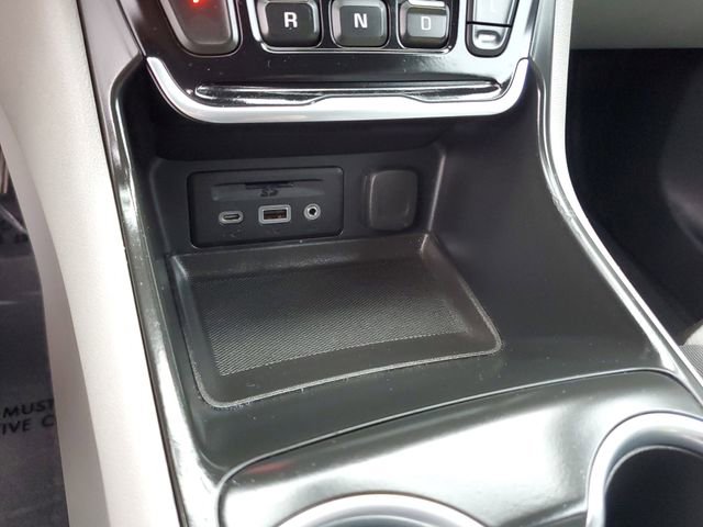 Used 2021 GMC Terrain SLT FWD image 24