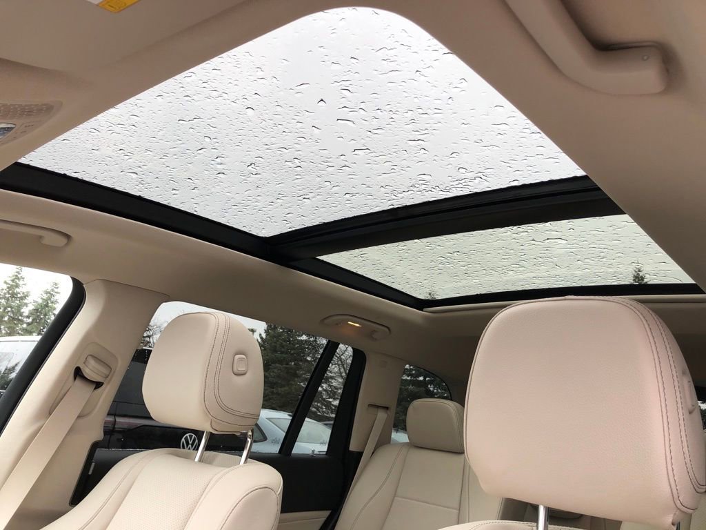 New 2026 Mercedes-Benz GLS 450 4MATIC image 15