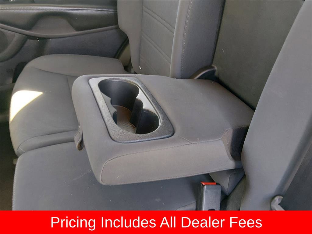 Used 2019 Kia Sorento FWD V6 image 13