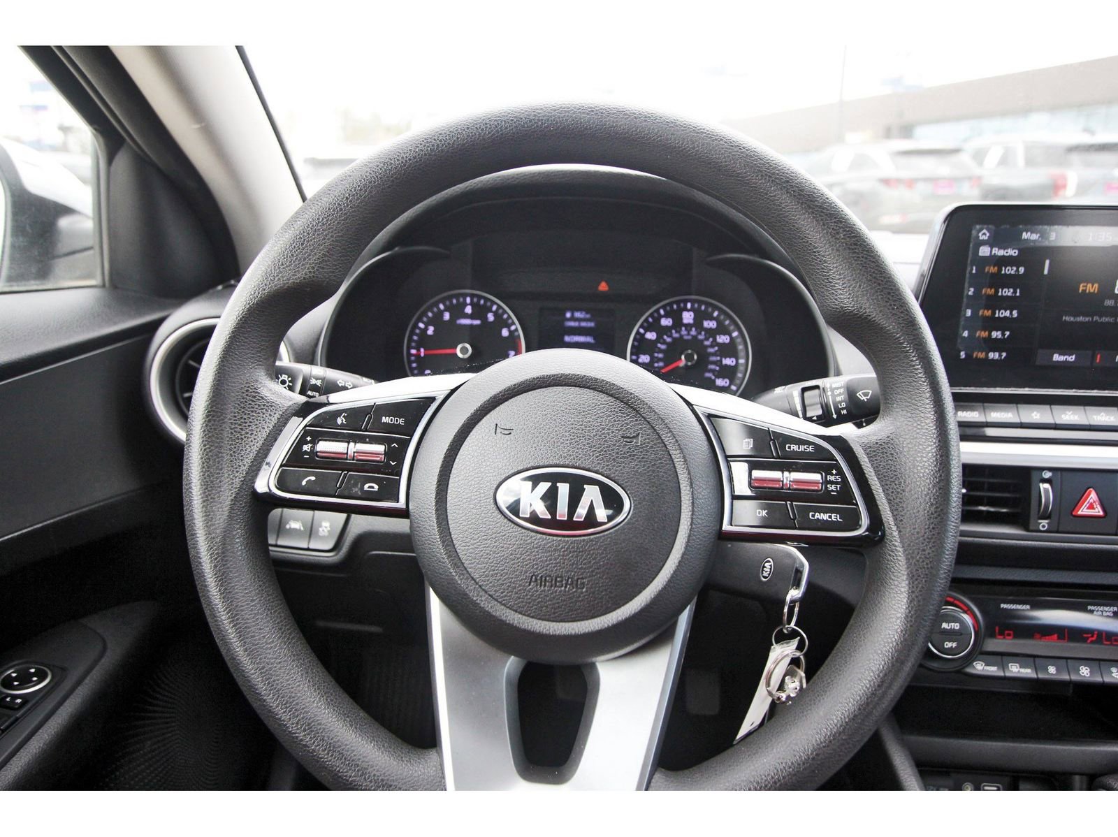 Used 2019 Kia Forte LXS image 16