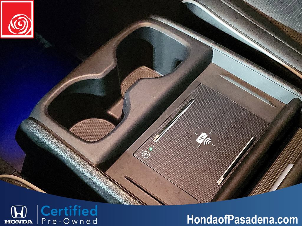 Certified 2026 Honda Odyssey Elite image 22