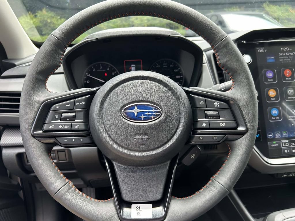New 2026 Subaru Crosstrek 2.5i Limited w/ Popular Package #4A AWD/4WD image 23