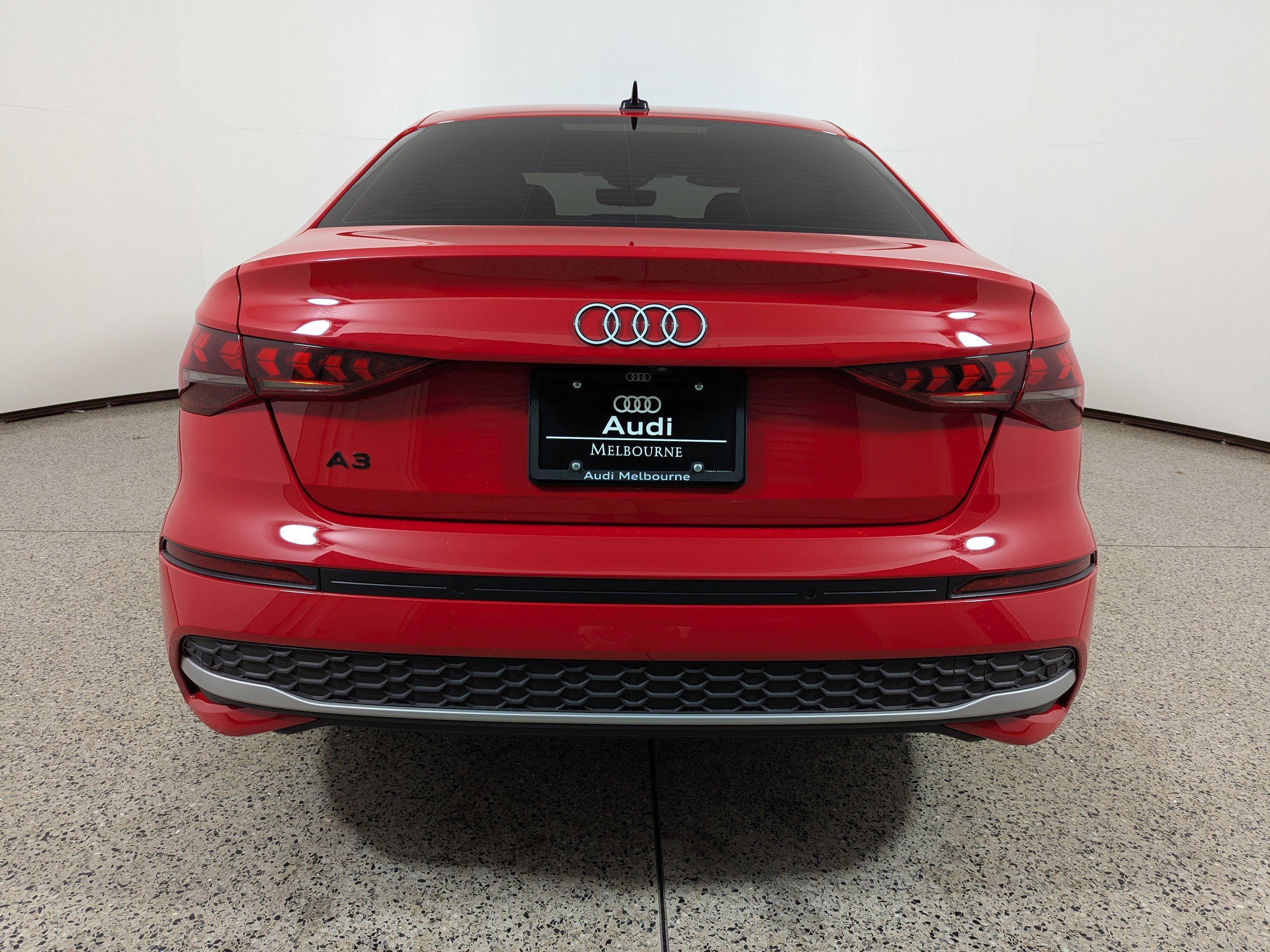 Certified 2025 Audi A3 2.0T Premium image 6