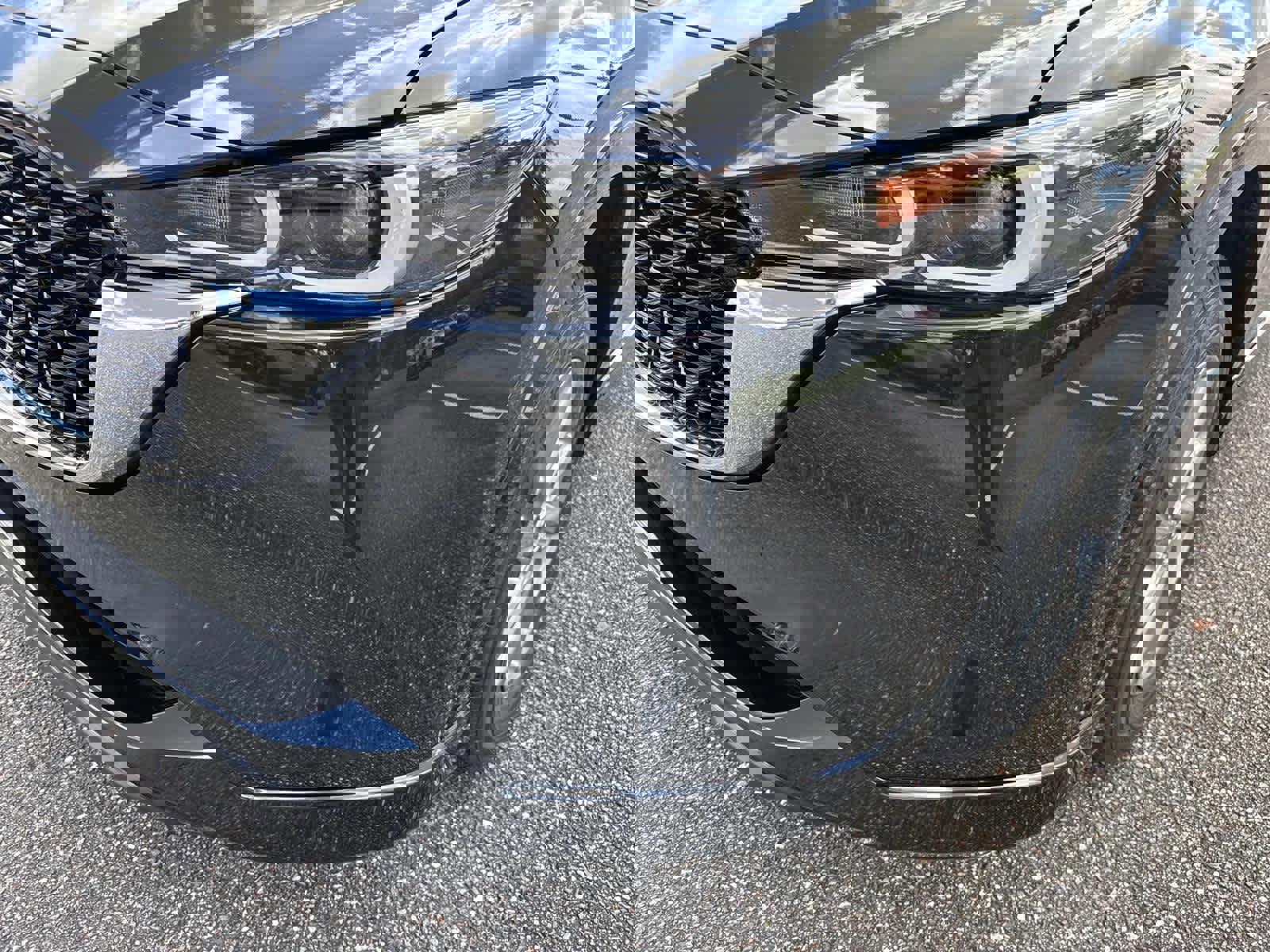 New 2025 MAZDA CX-5 AWD 2.5 S image 8