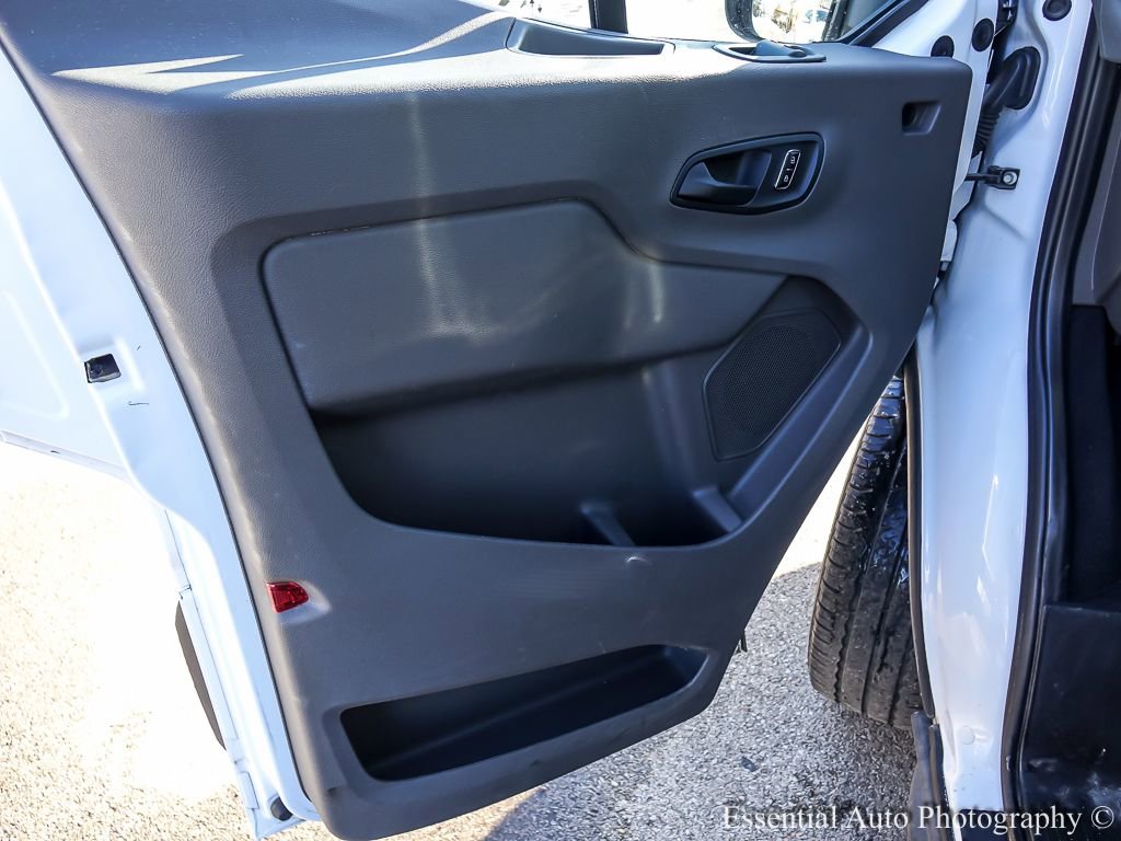 Used 2023 Ford Transit 350 XLT image 16