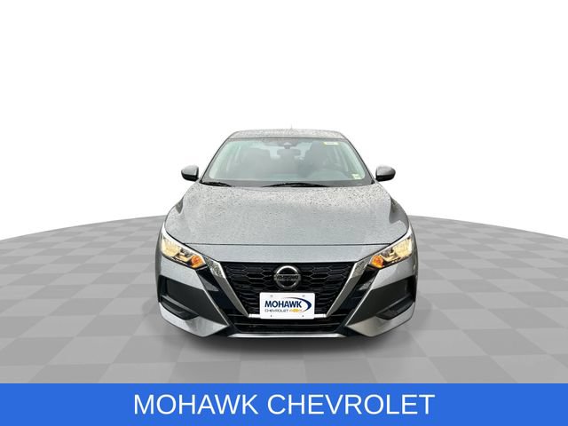 Used 2023 Nissan Sentra S FWD image 3