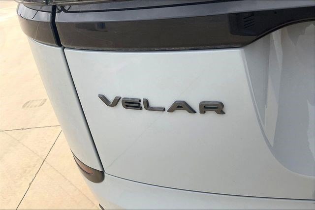 Used 2025 Land Rover Range Rover Velar Dynamic SE AWD/4WD image 9