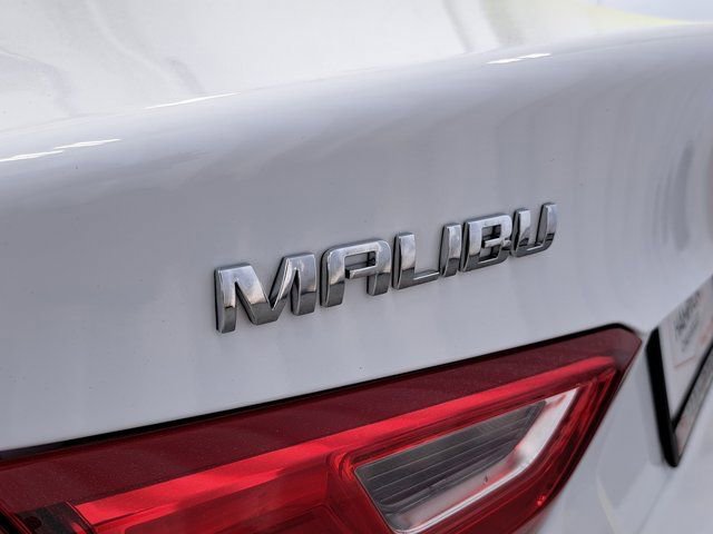 Used 2024 Chevrolet Malibu LT image 32