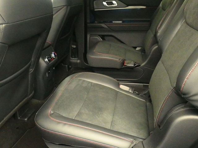 New 2026 Ford Explorer ST image 10