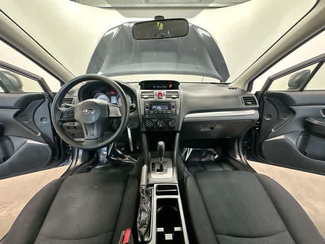 Used 2013 Subaru Impreza 2.0i AWD/4WD image 15