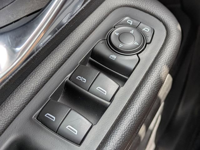 Used 2023 GMC Terrain AT4 image 23