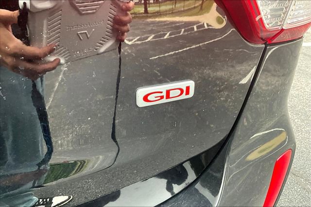 Used 2014 Kia Sorento LX AWD/4WD image 22