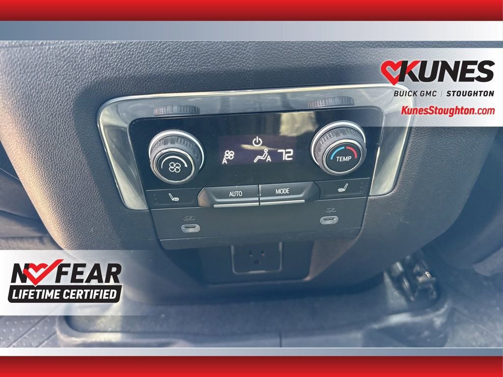 Used 2023 Chevrolet Tahoe RST w/ Luxury Package AWD/4WD image 43