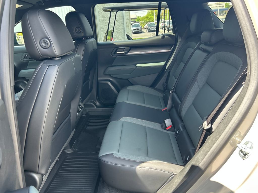 New 2026 GMC Terrain AT4 image 36