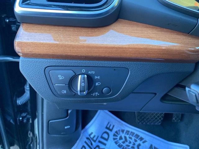 Used 2021 Audi Q5 2.0T Premium image 21