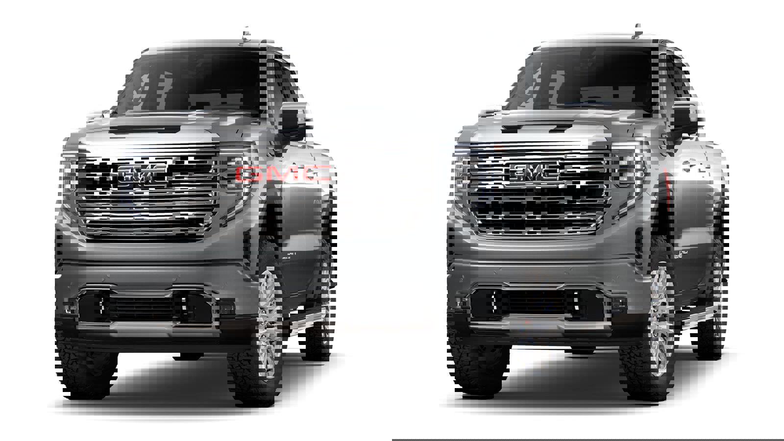 New 2026 GMC Sierra 1500 Denali image 53