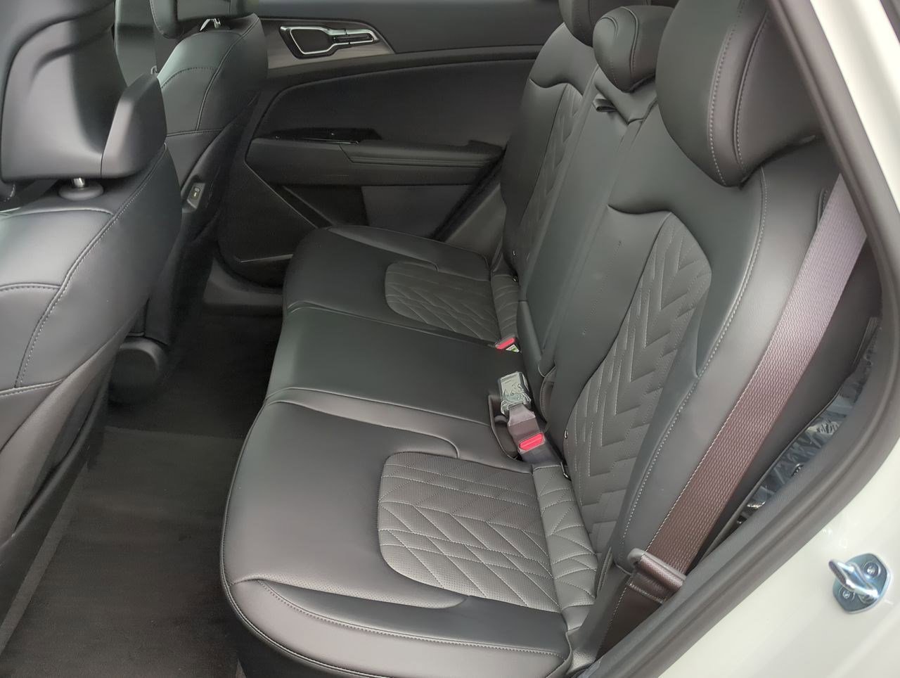 New 2025 Kia Sportage X-Line Prestige image 23