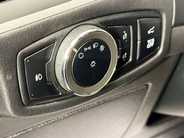 Used 2024 Ford Edge SEL w/ Convenience Package image 10