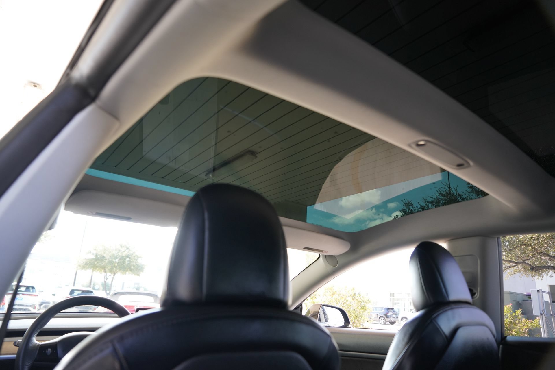 Used 2021 Tesla Model 3 Standard Range Plus RWD image 26