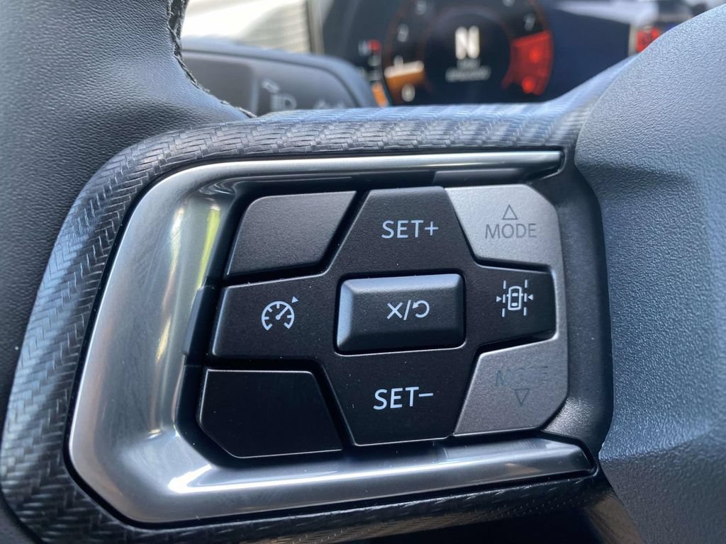 New 2026 Ford Mustang GT Premium w/ Mustang Nite Pony Package RWD image 18