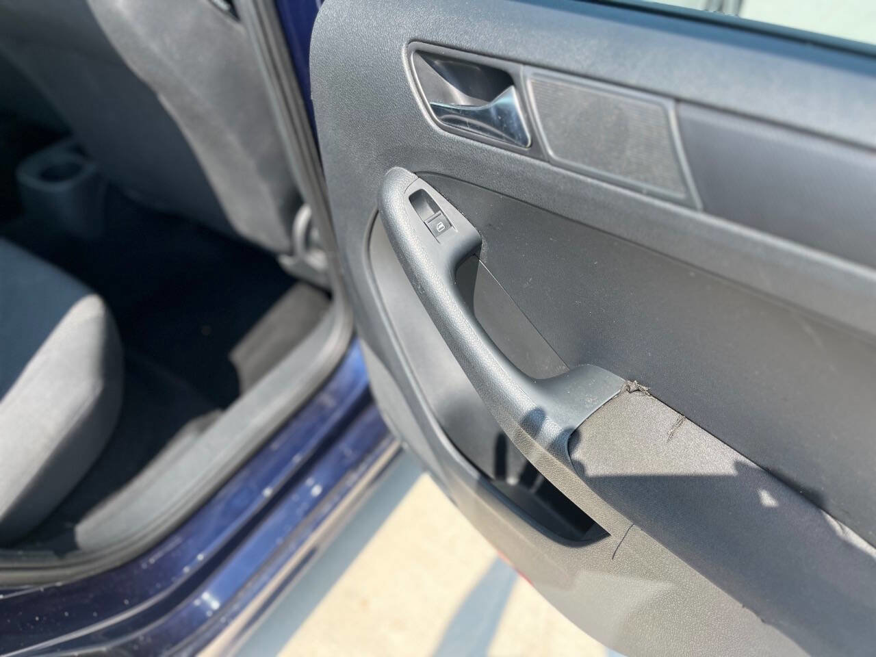 Used 2013 Volkswagen Jetta SE image 34