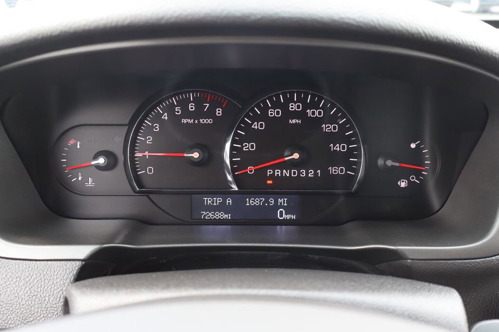 Used 2008 Cadillac DTS image 33