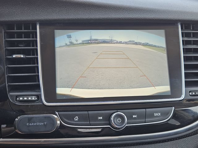 Used 2020 Buick Encore Preferred FWD image 17