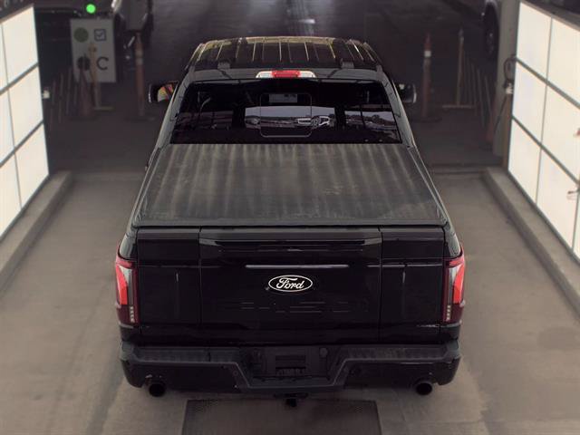 Used 2024 Ford F150 Lariat w/ Equipment Group 502A High AWD/4WD image 5