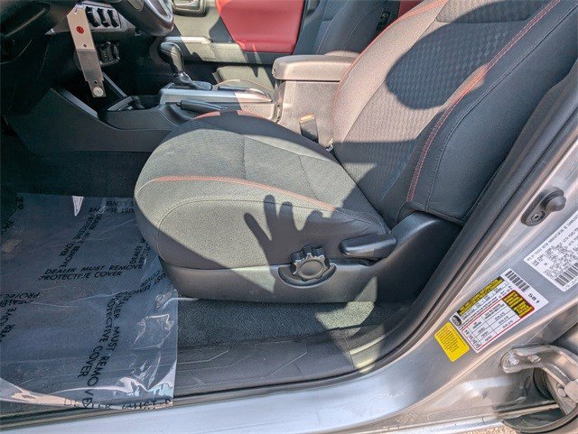 Used 2023 Toyota Tacoma SR5 image 15