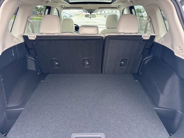 New 2026 Nissan Rogue SV image 35