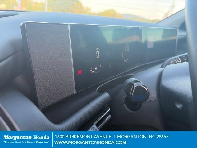 Used 2025 Hyundai Tucson SEL FWD image 14