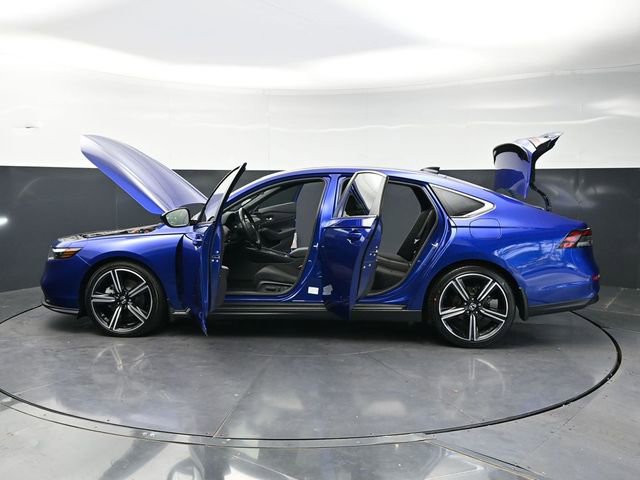 Used 2024 Honda Accord Sport image 42
